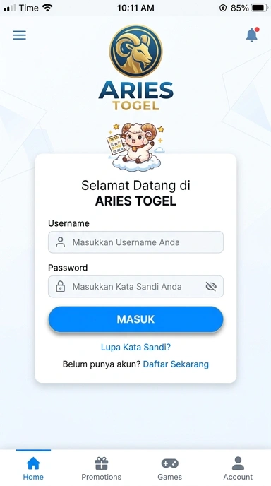 Masuk Akun Arianstogel: Panduan Lengkap untuk Pengguna